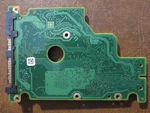 Seagate ST600MM0006 9WG066-004 FW:0004 Suzhsg (1064 J) 600GB Sas 2.5" Pcb. Fixed Price $16.22.