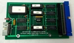 Transitional Technology CTS-8000 Display Control Card. Fixed Price $723.75.