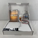 Msi K8N NEO3 Mainboard Supports Ddr 333/400 Amd 64 Cpu Usb 2.0 New Box. Fixed Price $149.99.