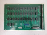 Fanuc Circuit Panel BD0205IAAA - Omron MY2N Relays. Fixed Price $250.00.