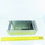 Okuma E7191-855-023 A911-2904 Plc Rack Chassis W/ Motherboard E4809-770-132. Fixed Price $204.22.