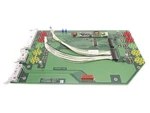 Cooper Tools PCB2000 Rev. B/c Nsnp. Fixed Price $424.00.