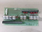 York 031-00769C Circuit Board Card Rev Ak. Fixed Price $44.99.