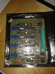 General Electric 125D460AFP2-H2 Pos 9 S53362 Circuit Board Newoldstock. Fixed Price $125.00.