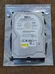 Gb Western Digital Caviar Se Hard Drive Hdd 3.5" 7200RPM Sata WD2500JS #2. Fixed Price $11.47.