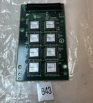*new* Yaskawa Electric Memory Module JANCD-MMM04 Rev .D2 + Warranty/fast Ship!. Fixed Price $131.25.