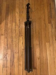 Impact Camera/microphone Stand LS-96HABI (P22011321). Fixed Price $19.00.