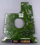 Pcb Only 2060-800025-001 Rev P2 Western Digital 800025-601 04R Sata I-48. Fixed Price $29.99.