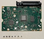 Hdd Pcb Only Seagate Constellation Es 64MB ST1000NM0011 / 9YZ164-001 SN02. Fixed Price $14.00.