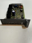 Bosch QV60-RGC1 1818300065 Amplifier Card. Fixed Price $215.00.