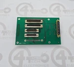Universal Instruments Mixed Head Interface Board 50410402. Fixed Price $299.99.