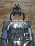 Greenspring 320-1003 Motorola Industry Pack =used=. Fixed Price $195.00.