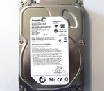 Seagate ST2000DL001 9VT156-570 CC96 Wu (5YD1) 3.5" 2000GB Sata Hdd China 12.2010. Fixed Price $116.00.