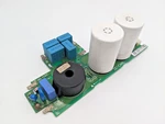 Danfoss 175H7026 PEH169YH368CM Circuit Board W/ Capacitors 175H4381 175H3939. Fixed Price $120.00.