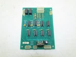 Moore Be&sd 109-00678 10910350 M3250 Logic Board Molex Connectors. Fixed Price $94.99.