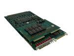 Used Cincinnati Milacron 3-531-3513A Control Board W/ 3-531-3581A 5-533-0018G. Fixed Price $200.00.