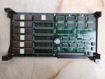Yaskawa JANCD-FC630-2 Rev DF9201272-B0 Circuit Board. Fixed Price $96.00.