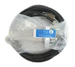 Varian Semiconductor E11339590 Hall Probe Assembly Kit Amat Refurbished. Fixed Price $3602.25.