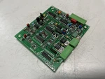 Cincinnati Milacron HAF-1 ES-43-A8-0610-A-1 Circuit Board Used #148695. Fixed Price $148.00.