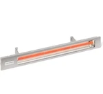 Infratech SL-4024 63.5" Single Element Fixture 4000 Watt, 240 Volt, Silver. Fixed Price $829.11.