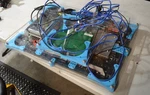 Digilent 410-302 Chipkit Wi-fire: See Pictures Many Parts Raspberry. Fixed Price $499.00.