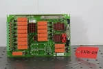 Arburg Circuit Board 457B Bs (used C8/D1-235). Fixed Price $120.00.