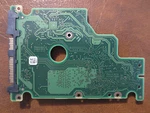 Seagate ST600MM0006 9WG066-004 FW:0004 Suzhsg (1064 P) 600GB 2.5" Sas Pcb. Fixed Price $16.22.