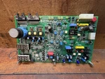 Miller Syncrowave 250DX Circuit Board Pcb Assembly Tested/used. Fixed Price $995.00.