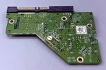 Pcb Only 2060-771640-003 Rev Western Digital 771640-103 AND21 Sata I-222. Fixed Price $29.99.