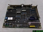 1PC Mitsubishi BN624A810G51 Circuit Board MC210B. Fixed Price $399.99.