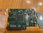 Seagate ST31000524NS 9JW154-501 FW:SN11 Kratsg 100597470 Revb 1.0TB Sata Pcb. Fixed Price $23.95.