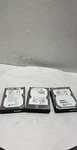 Seagate Barracuda ST3750528AS 750GB S/n 9VPC4QKE 3.5" Sata Hard Drive Lot Of. Fixed Price $49.49.