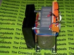 Krauss Maffei Km 24VDC 25A Power Supply New. Fixed Price $375.00.