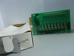 New Crouzet PB-8M-V Digital I/o Module Circuit Board Mini, 8-POS Nib. Fixed Price $79.99.