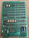 Jr Pac-man Arcade Pcb Board. Fixed Price $149.99.