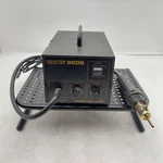 Atten 850B Hot Air Soldering Station, Esd, 280W. Fixed Price $149.99.