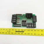 Okuma E4800-S10-004 Interface Circuit Board. Fixed Price $32.10.