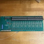 Opto 22 PB16AH Analog Mounting Rack. Fixed Price $50.00.