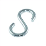 6-PACK Apex Campbell B5955024 Blu Chrome Heavy Duty Chain S-hooks #80 Usa. Fixed Price $14.80.
