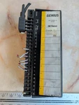 Fanuc Genius IC660EBD101N IC660TSD100C Analog I/o Module - Warranty!. Fixed Price $46.00.