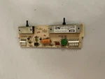 WR55X129 Refrigerator Dispenser Control Board AZ199396 BK2785. Fixed Price $123.49.