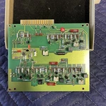 Hp 08418-60019 A-1813-45 Attenuator Board. Fixed Price $200.00.