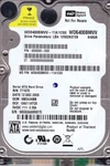 WD6400BMVV-11A1CS0 Dcm: Hbcvjhbb SN:WXA0AA DEC2009 640GB Usb 2.0 Western Digital. Fixed Price $124.44.