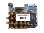 Christie Digital Systems 03-280725-01P Mod Formatter Red/green Pcb Matrix S+2K. Fixed Price $1210.20.