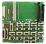Amat Applied Materials 0100-13025 Serial/video Distribution Pcb Working. Fixed Price $601.26.