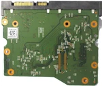 WD60EZRZ-00GZ5B1 (800001-605 Ab) 2060-800001-005 Rev P1 6TB Sata 3.5" Pcb. Fixed Price $59.00.