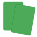 Diy Industries 15-1924-1224-614 Pvc Board X In. Green- Piece. Fixed Price $20.96.