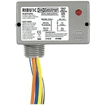 Rib Relays 65171 Enclosed General Purpose Dc Supply, 24VAC Input. Fixed Price $71.04.