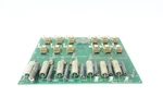 General Electric 531X121PCRACG1 Power Connector Circuit Board. Fixed Price $153.95.