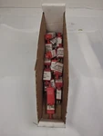 Circa Telecom 4B3S-75 Digital 75V 5-PIN S/s Surge Protection Module Red (20). Fixed Price $85.00.